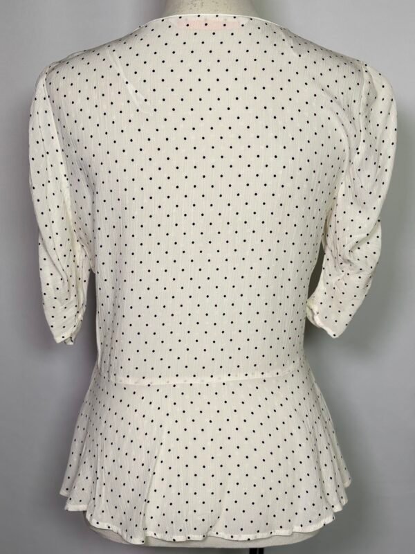 ZARA Top Size M - Image 4