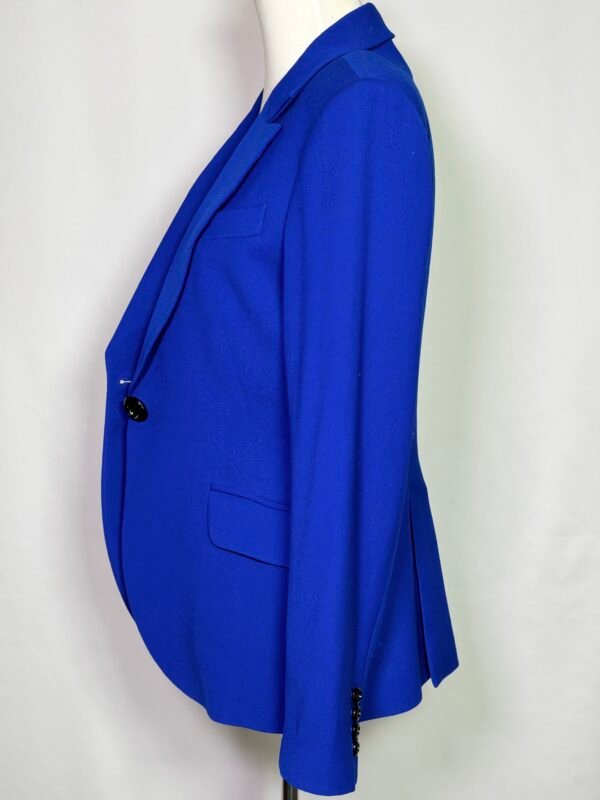 CUBEC Blazer Size Not Specified (fits like a tailored Medium) - Image 3