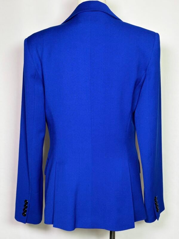 CUBEC Blazer Size Not Specified (fits like a tailored Medium) - Image 4