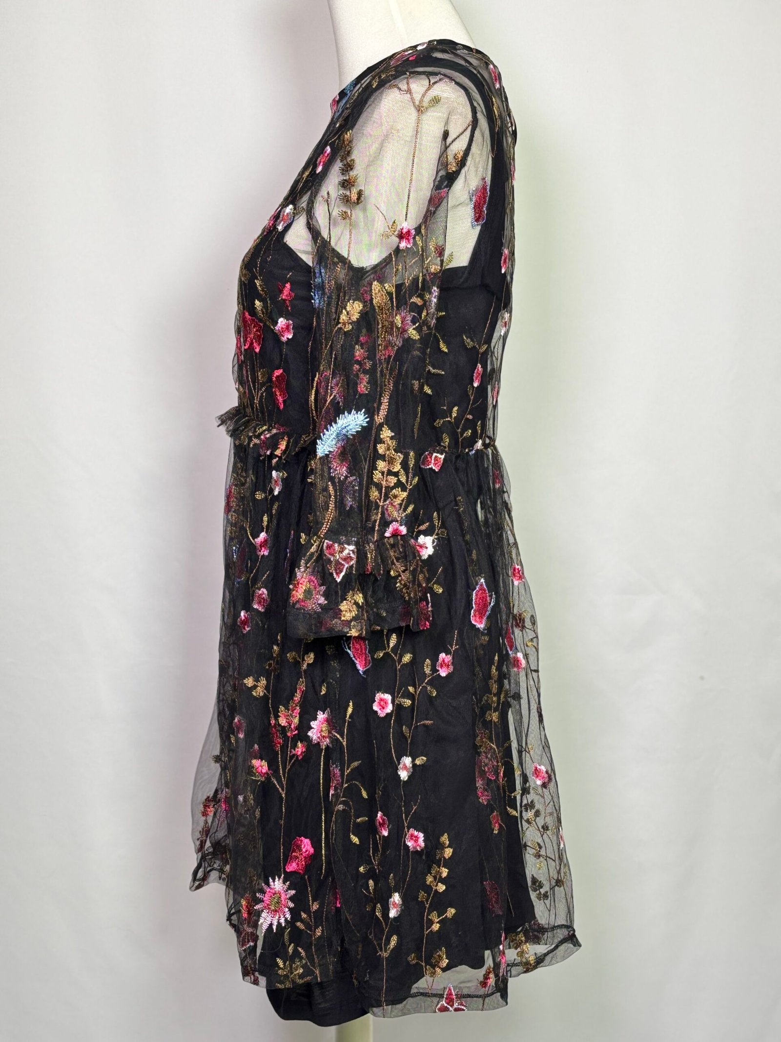 CLOCKHOUSE Dress Size S