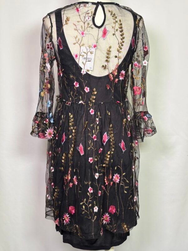 CLOCKHOUSE Dress Size S - Image 3