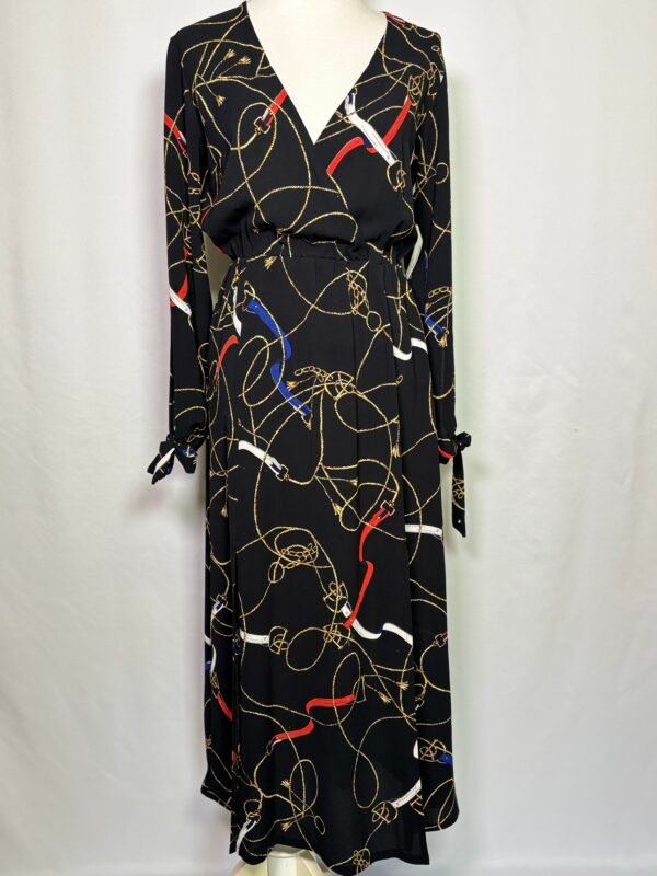 ICON Dress Size M