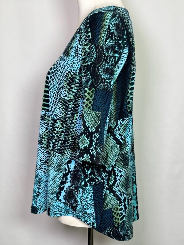 FROCK YOU UP! Top Size M - Image 3
