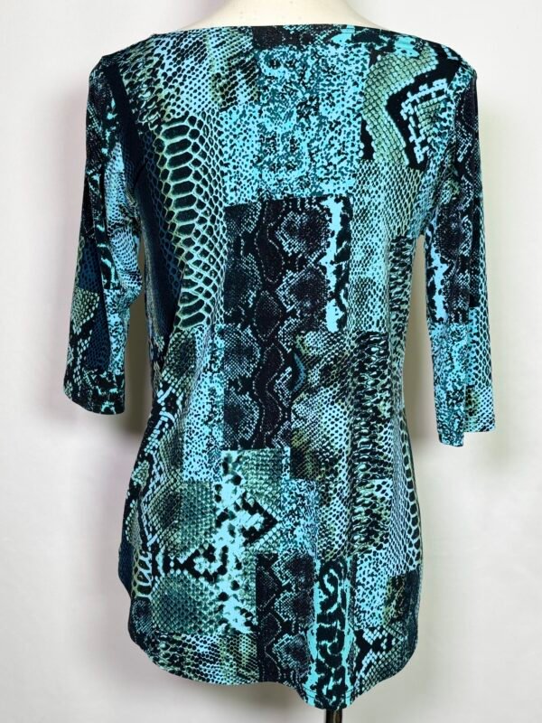 FROCK YOU UP! Top Size M - Image 4