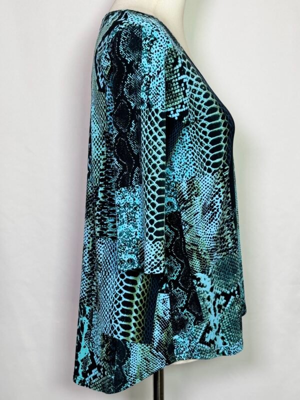 FROCK YOU UP! Top Size M - Image 5
