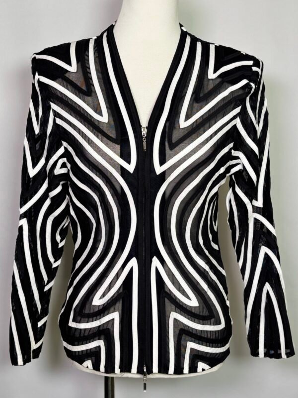 GLAM Top Size Large