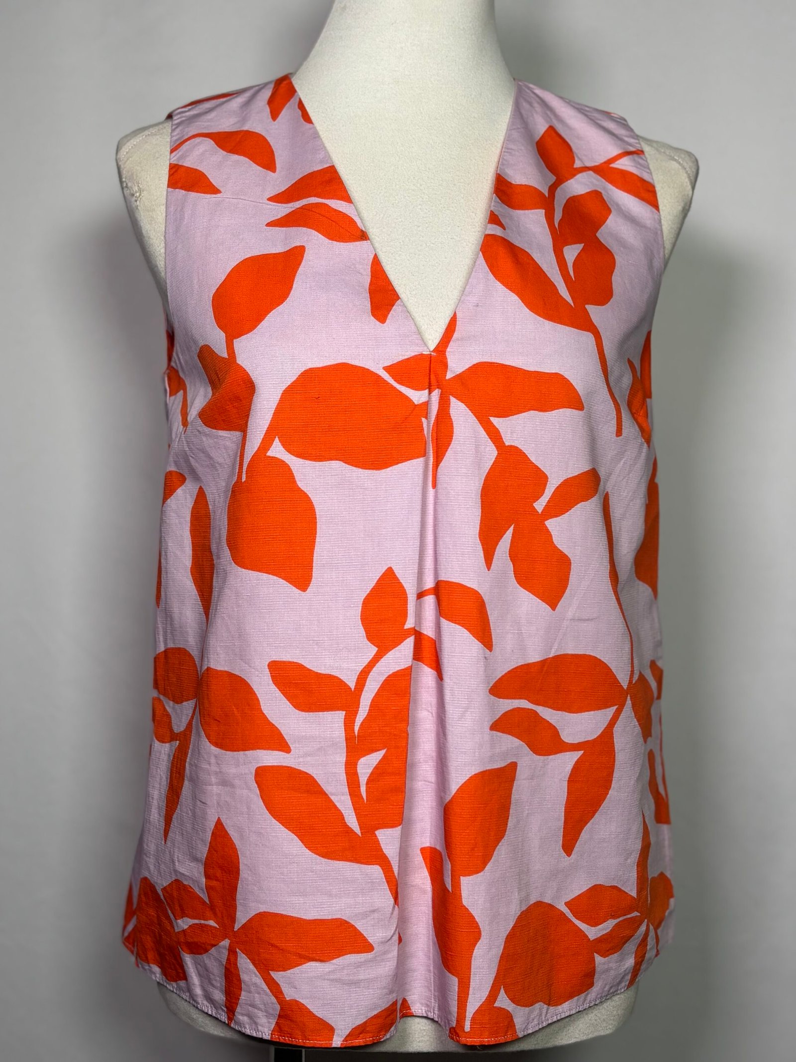 POETRY Top Size 8