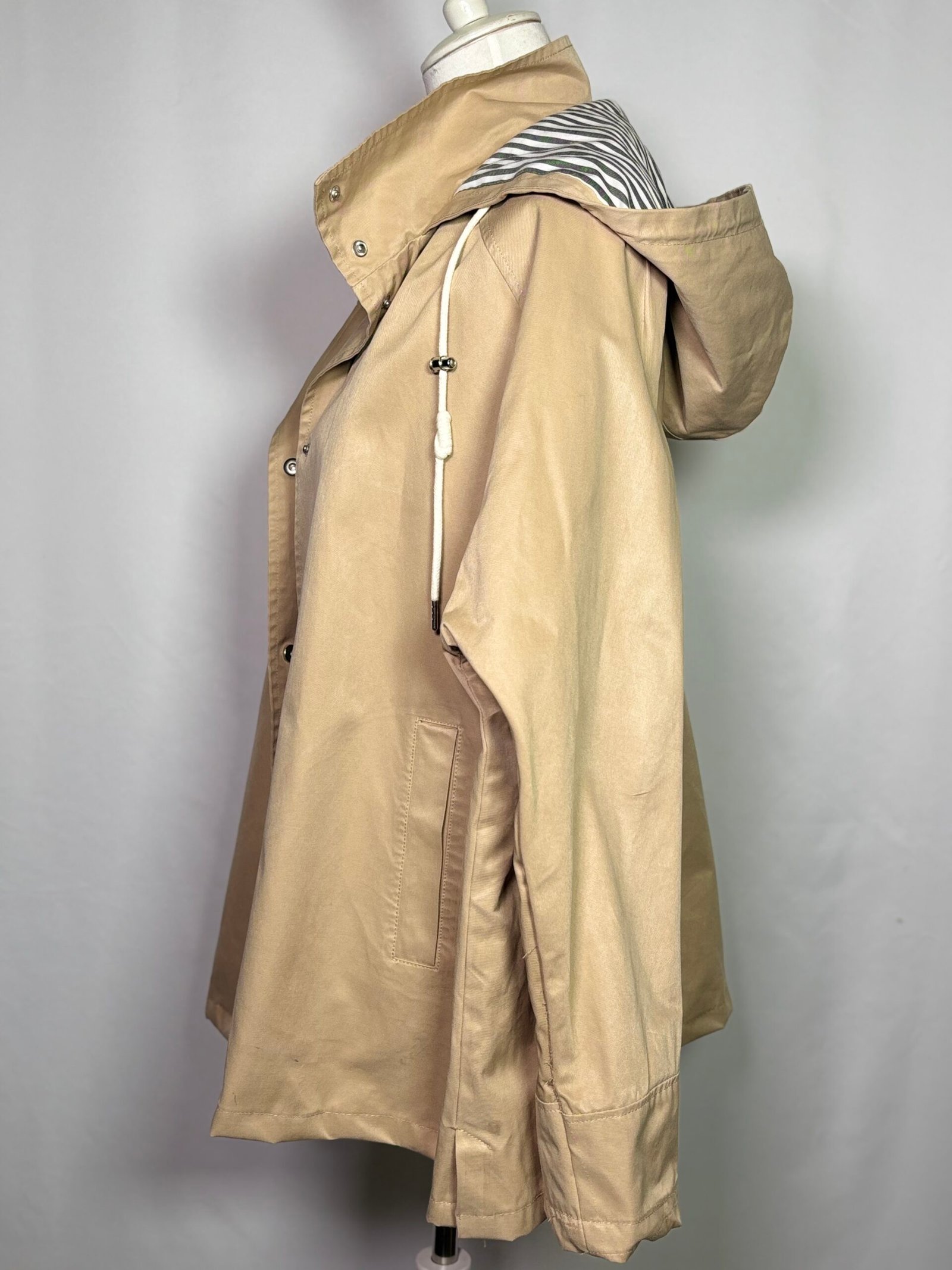ZARA Jacket Size XXL