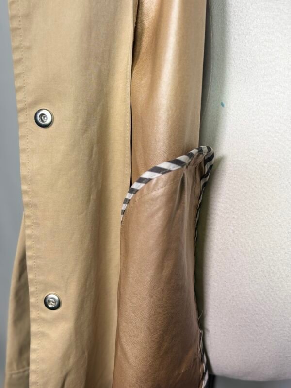 ZARA Jacket Size XXL - Image 5
