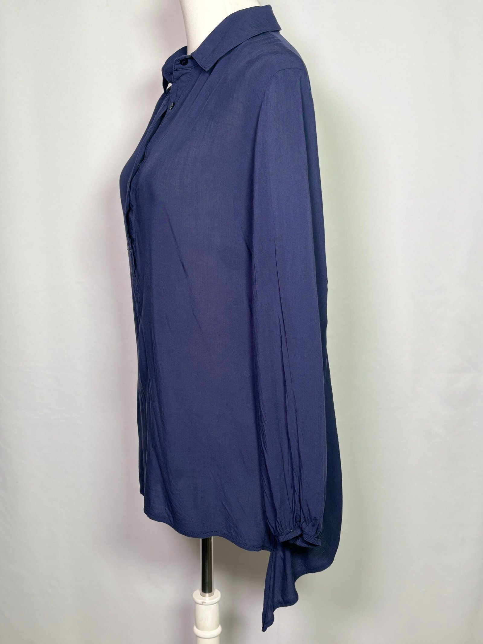 SMUDJ Blouse Size L