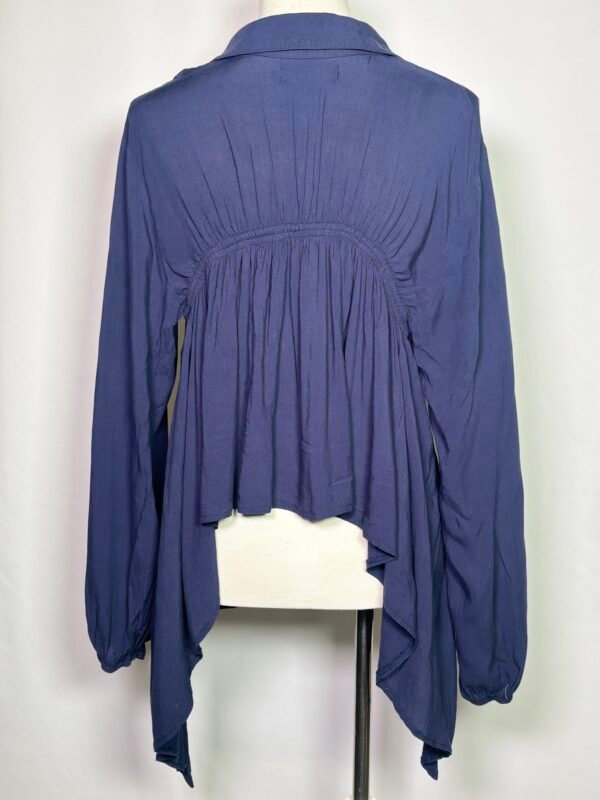 SMUDJ Blouse Size L - Image 3
