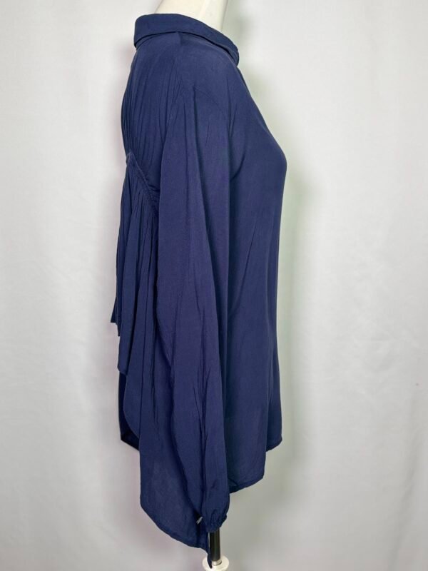 SMUDJ Blouse Size L - Image 4