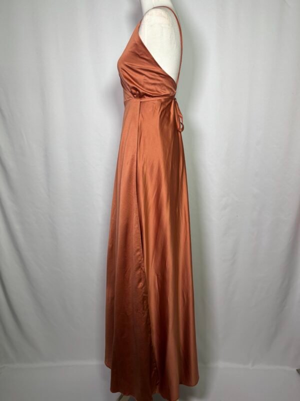 CHANELLE WRIGHT Dress Size M/L - Image 3