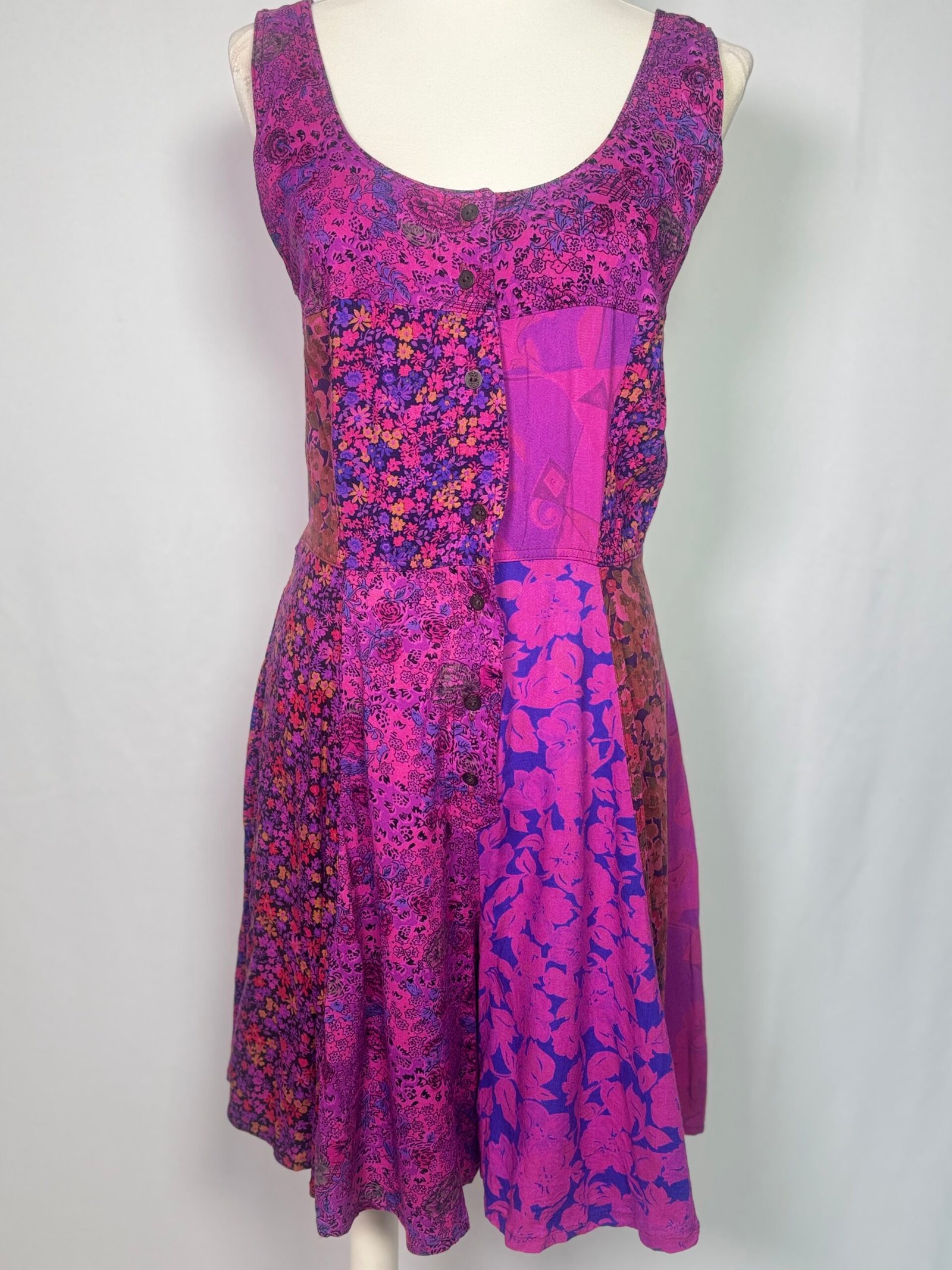 ANDRÉ CARL Romper Size Medium