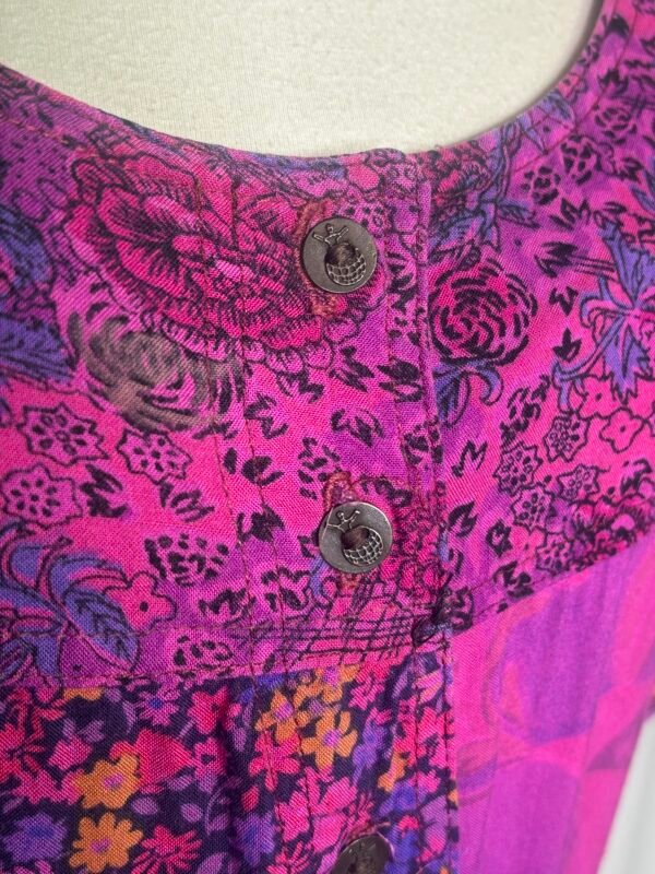 ANDRÉ CARL Romper Size Medium - Image 4