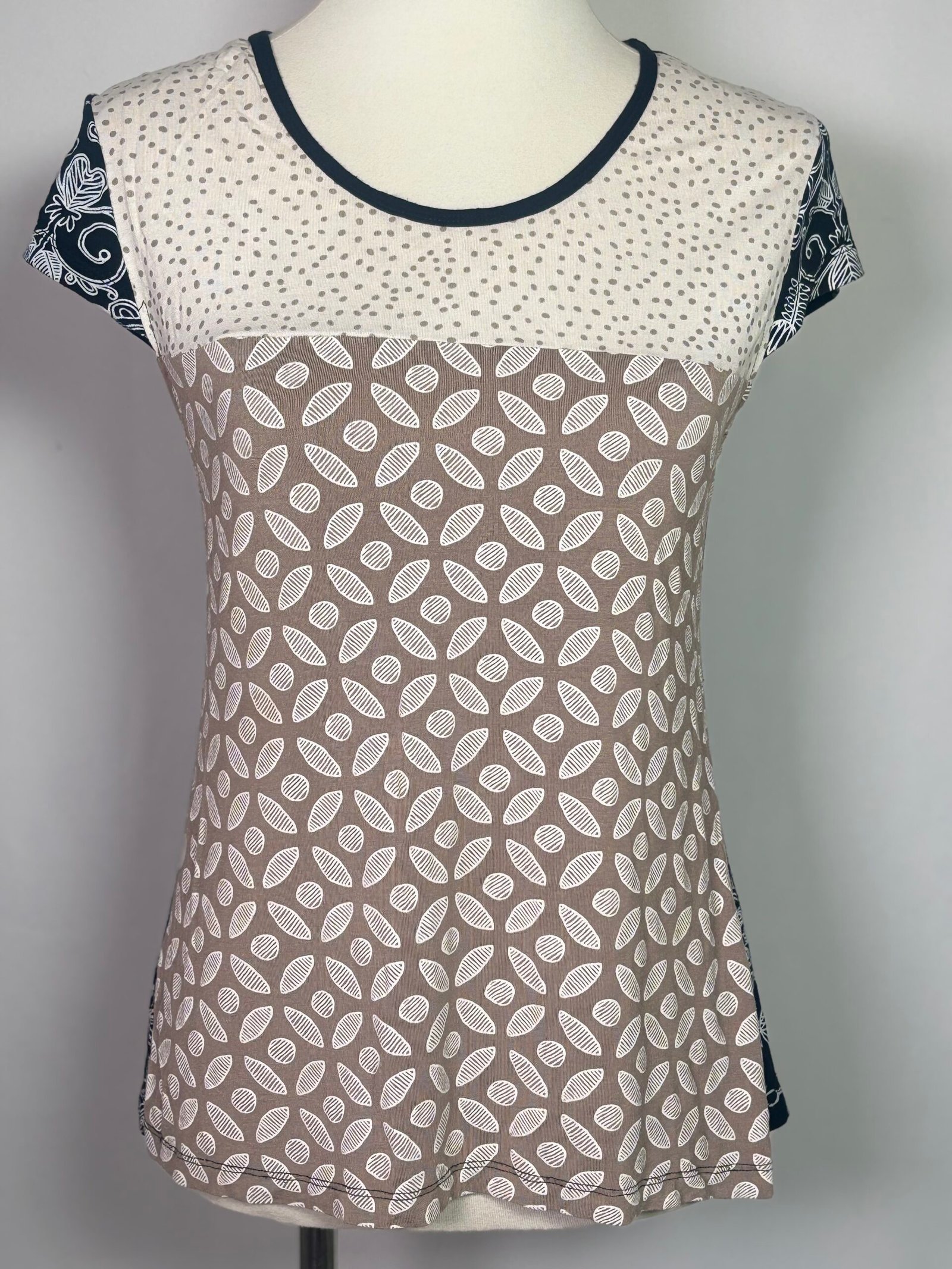 OLKA POLKA Top Size L