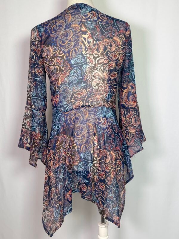 BERSHKA Top Size S - Image 4