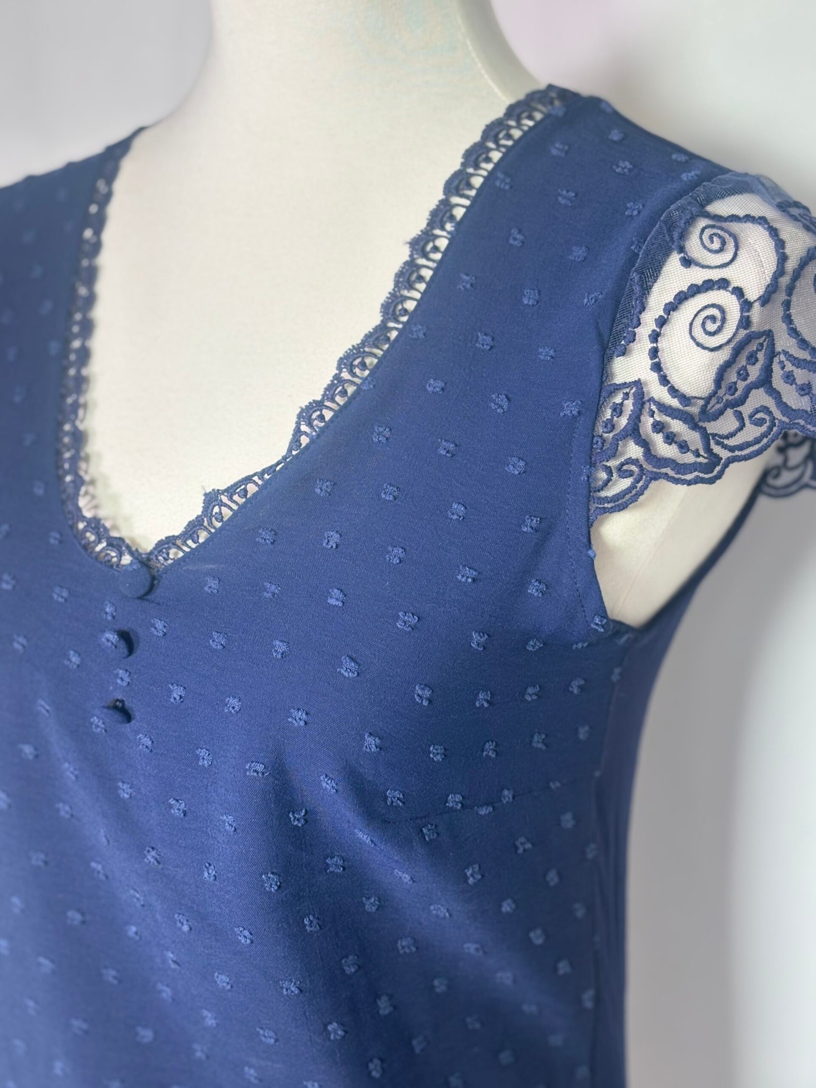 NAF NAF Top Size S