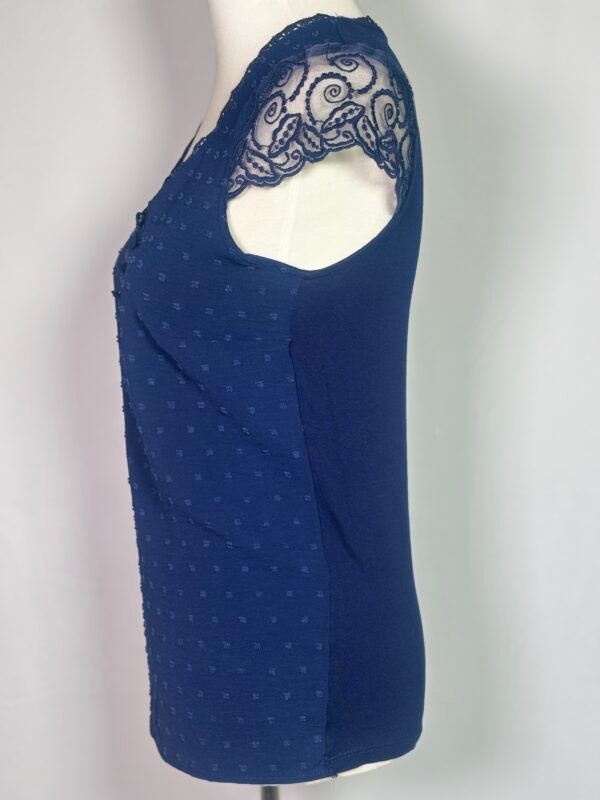 NAF NAF Top Size S - Image 3