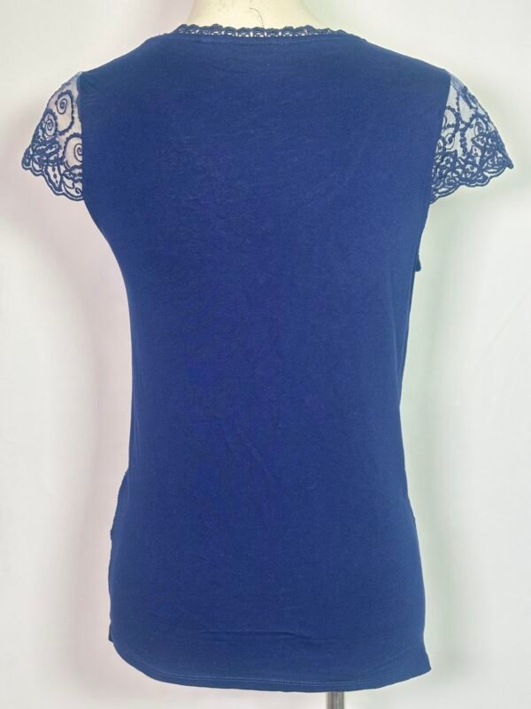 NAF NAF Top Size S - Image 4
