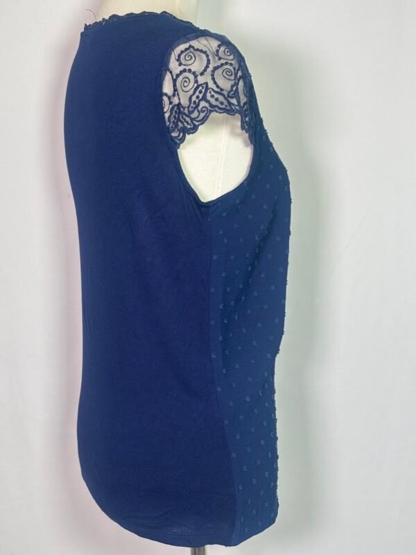 NAF NAF Top Size S - Image 5