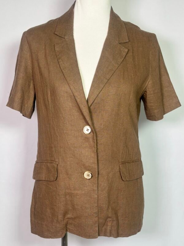 BERSHKA Blazer Size S