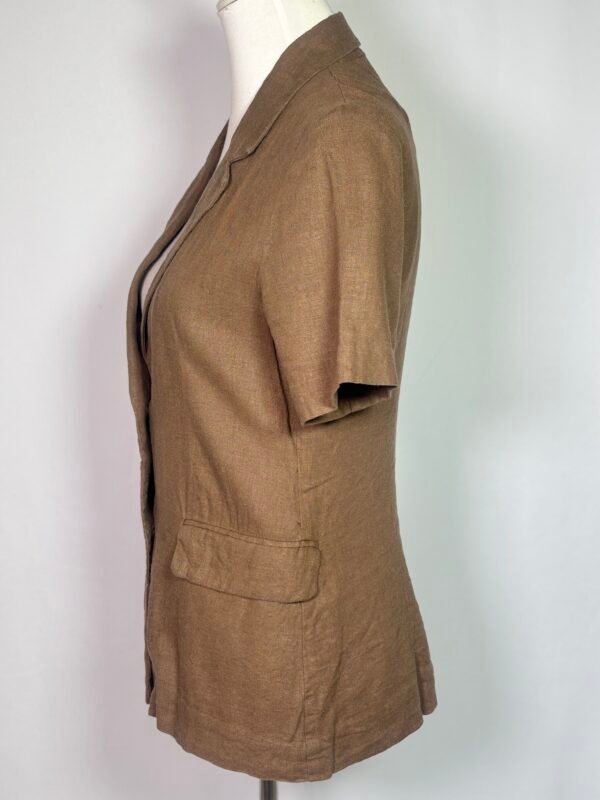 BERSHKA Blazer Size S - Image 3