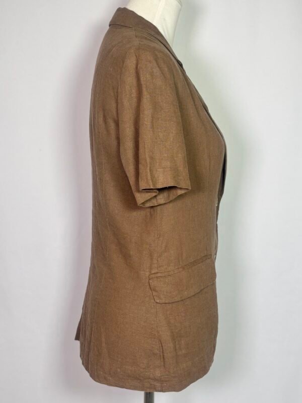 BERSHKA Blazer Size S - Image 5