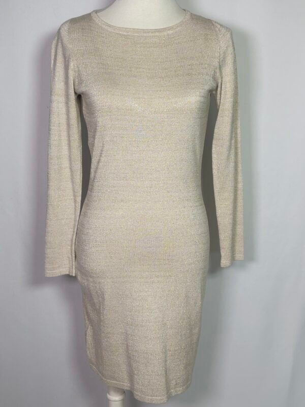 MANGO Dress Size M