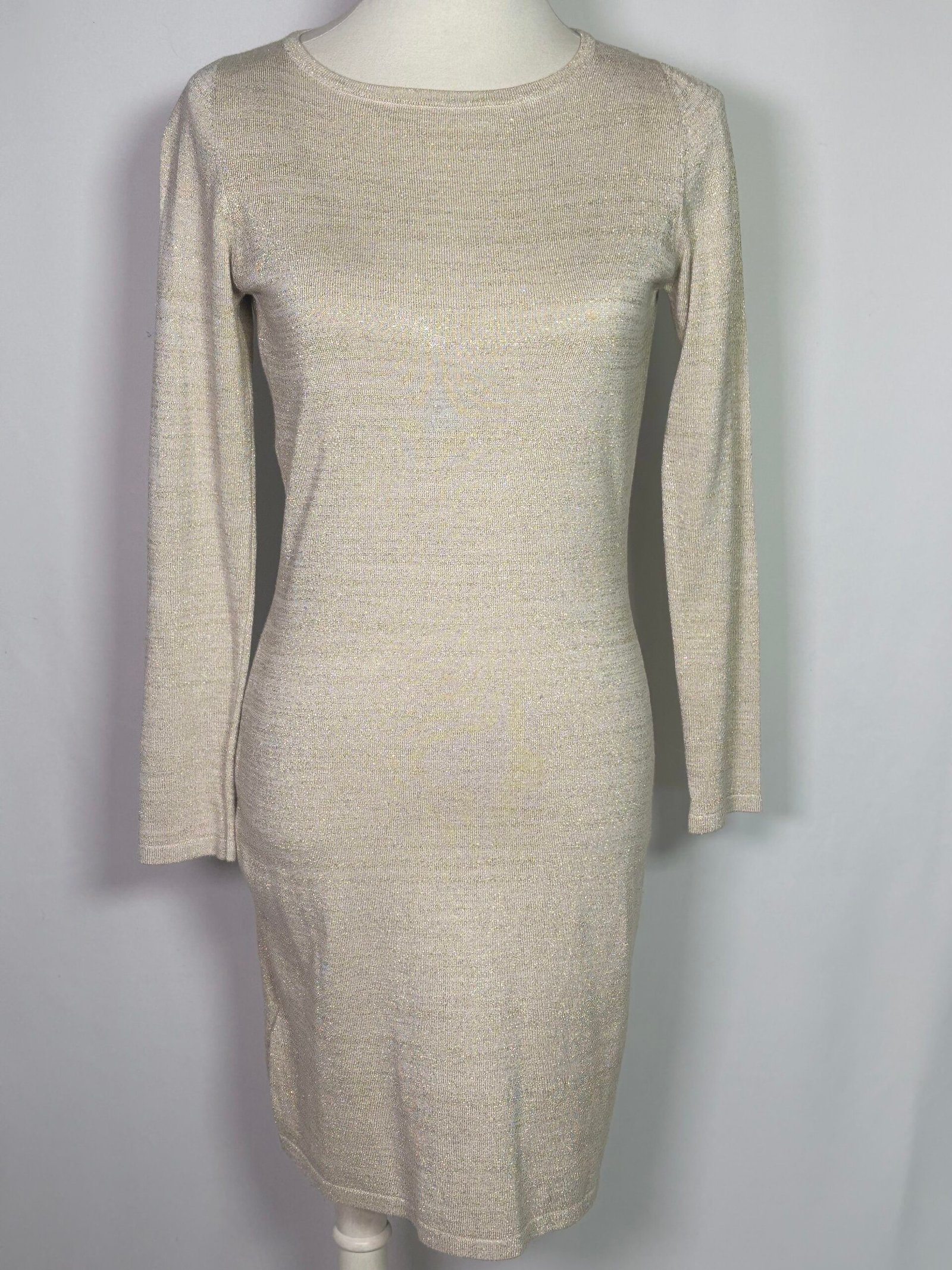 MANGO Dress Size M