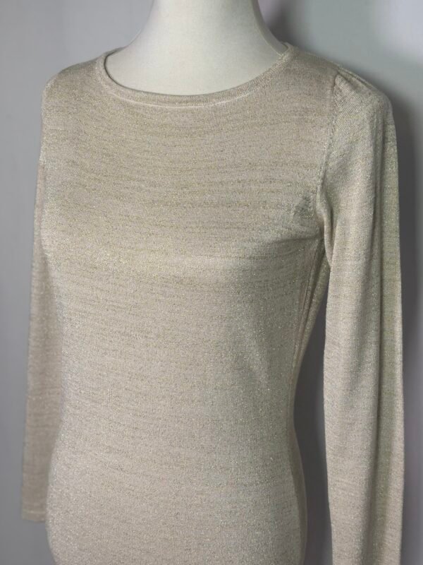 MANGO Dress Size M - Image 2