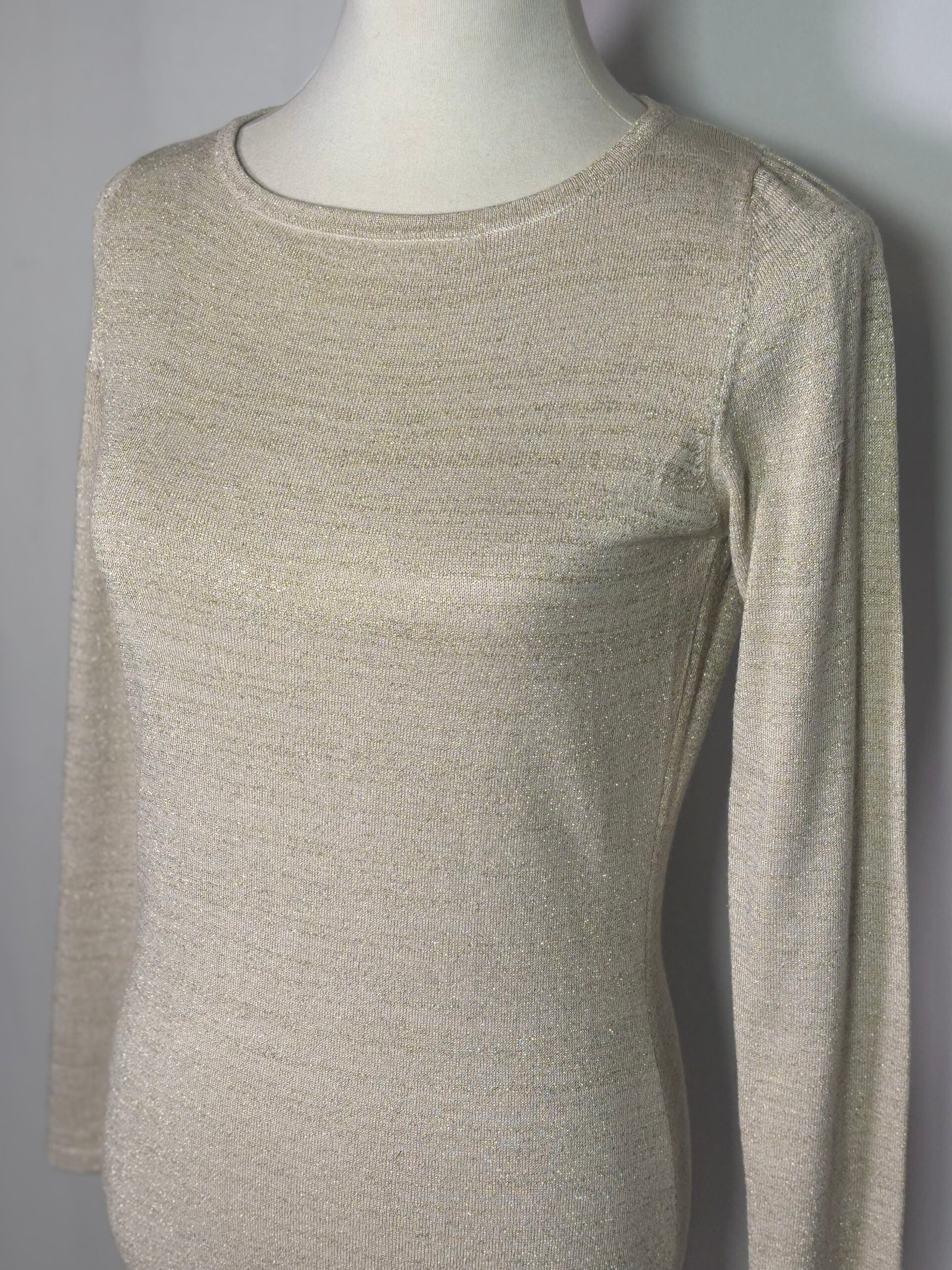 MANGO Dress Size M