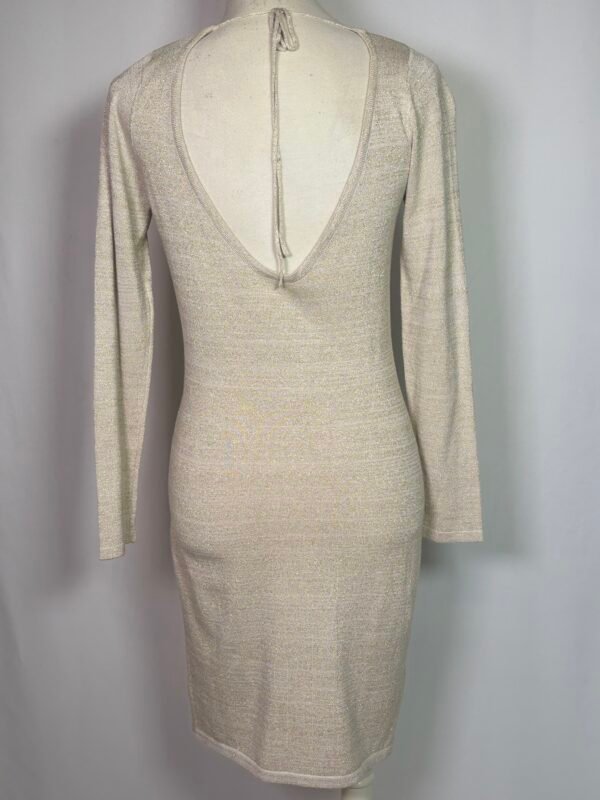 MANGO Dress Size M - Image 4