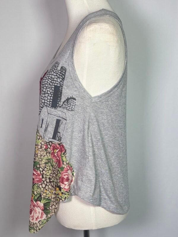 BHUCHUME Top Size S/M - Image 3
