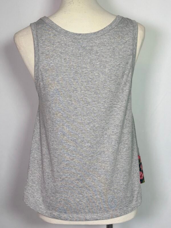 BHUCHUME Top Size S/M - Image 5