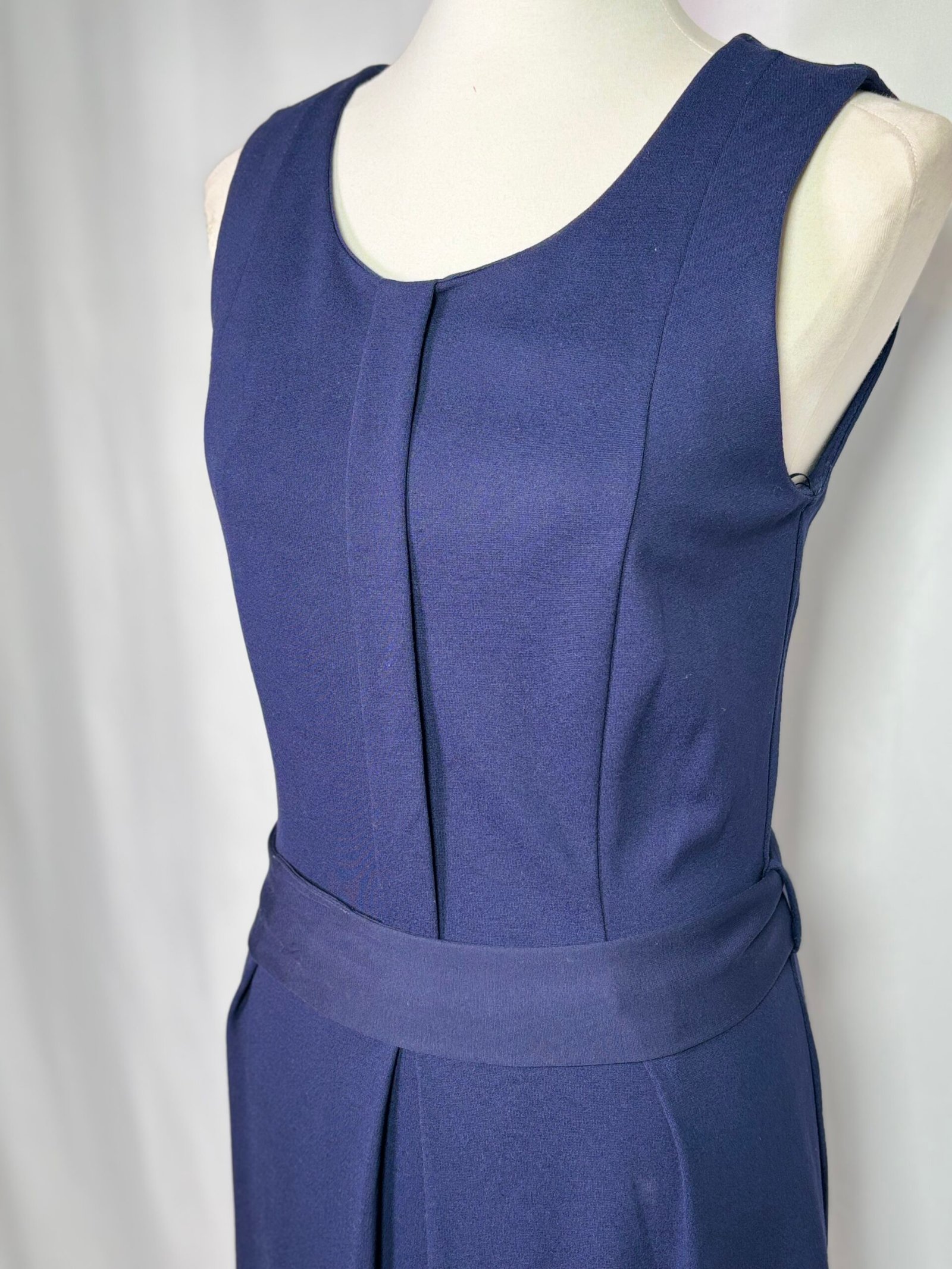 MANGO Dress Size M