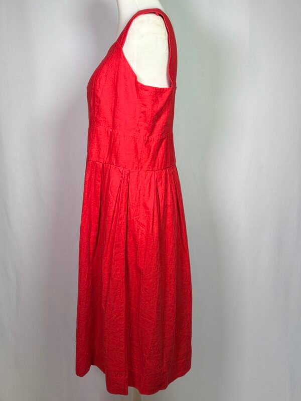 AFROVERA Dress Size L - Image 3
