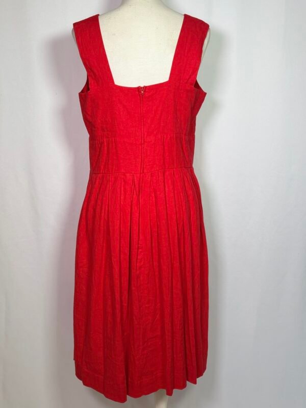 AFROVERA Dress Size L - Image 4