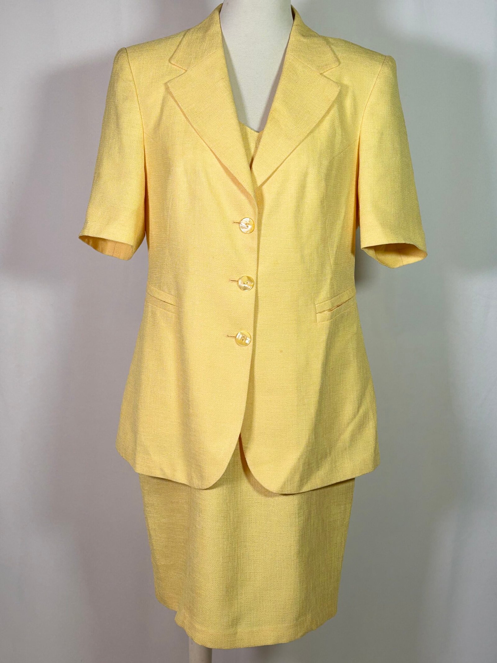 MISS CASSIDY Dress Set Size 14