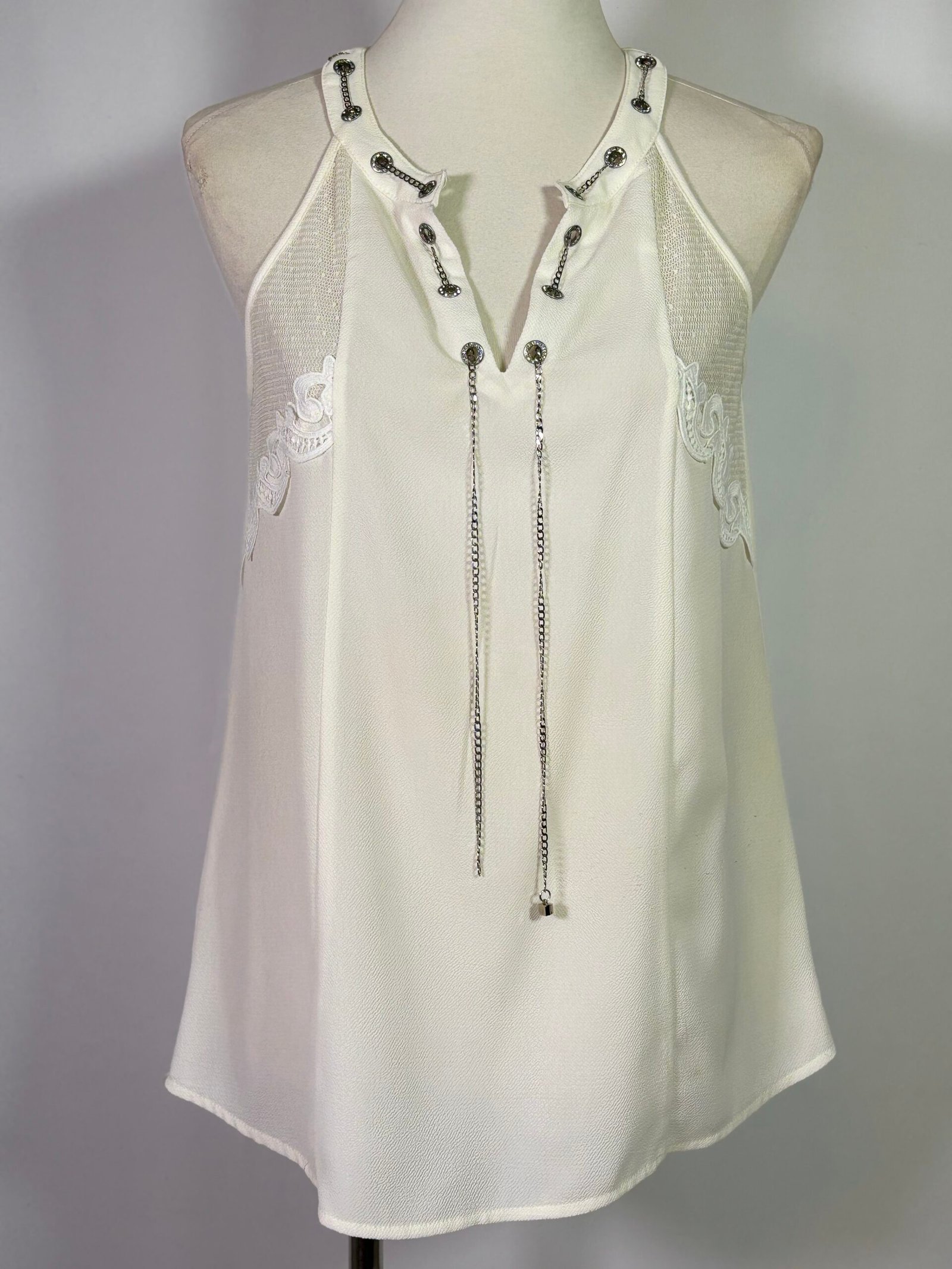 SISSY BOY Top Size S