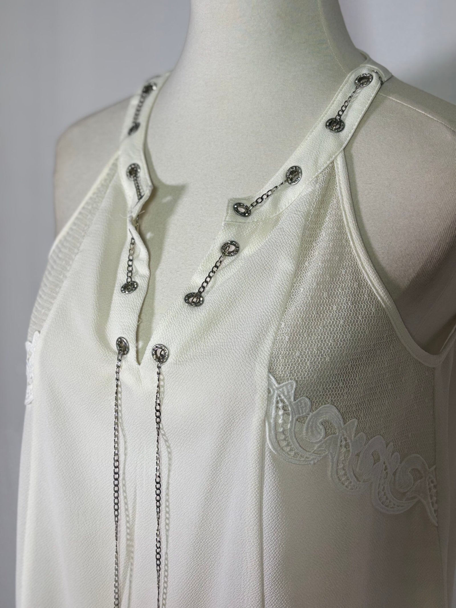 SISSY BOY Top Size S