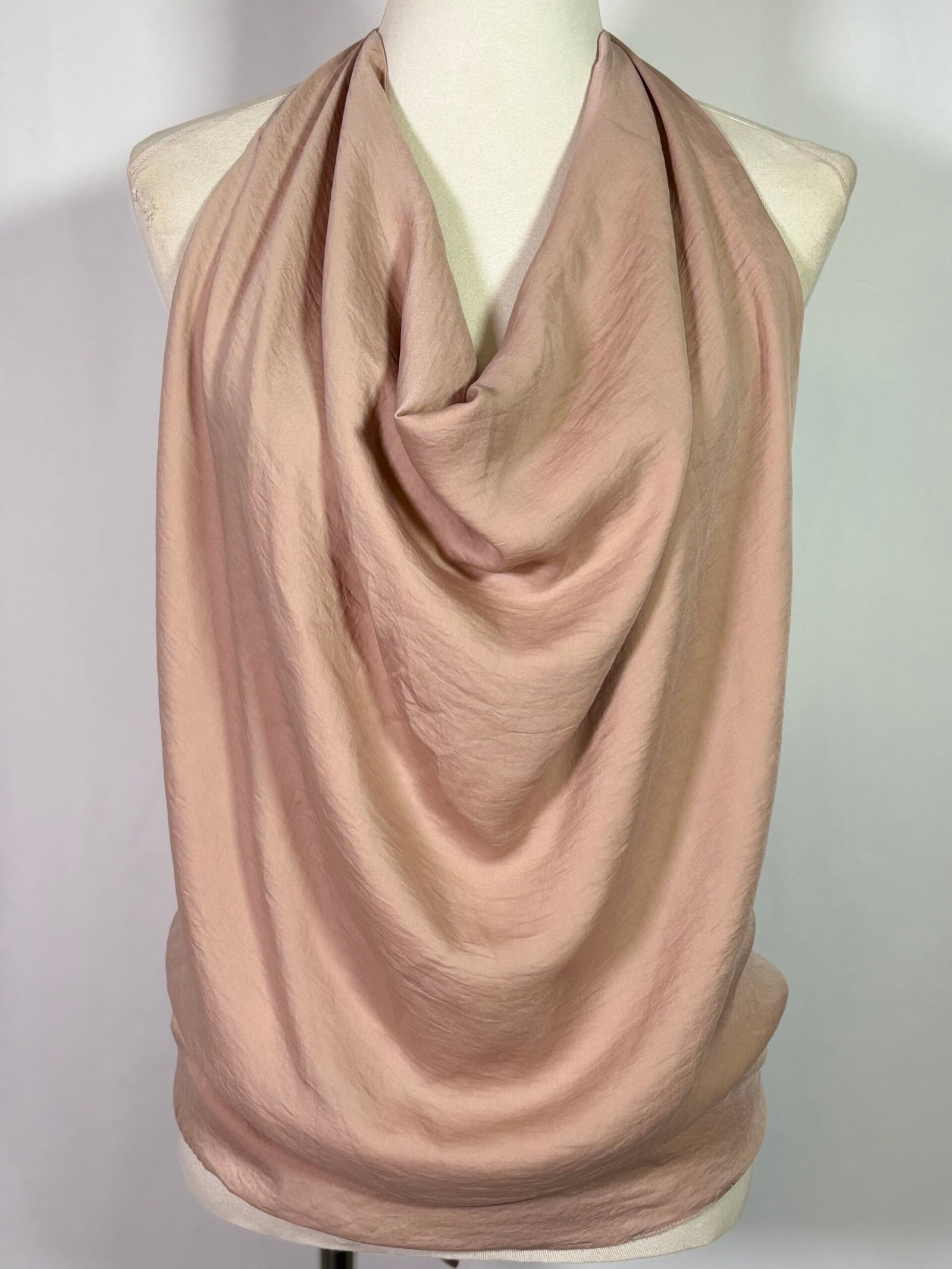 HUNTRESS Top Size Free