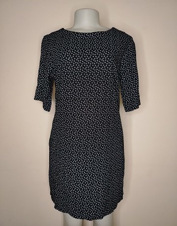 All About Eve Dress - Size UK8