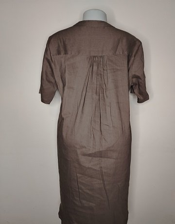 Amanda Laird Cherry Dress – Size SA40