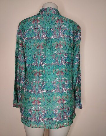 August Shirt – Size UK10