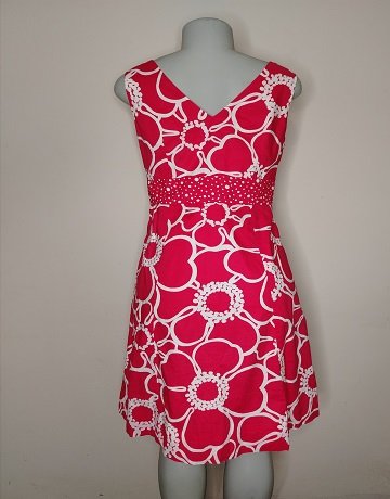 Boden Dress – Size UK10