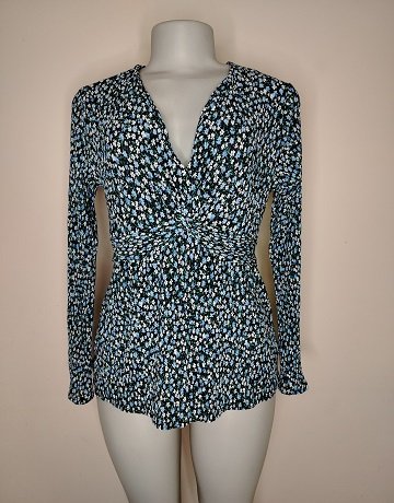 F&F Blouse - Size UK12