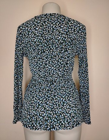 F&F Blouse – Size UK12