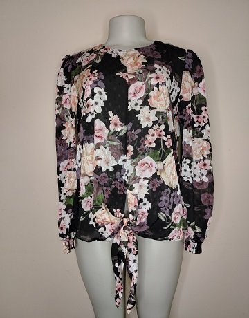 Forever New Blouse - Size UK10
