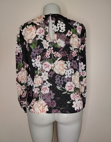 Forever New Blouse – Size UK10